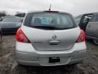 2011 Nissan Versa S