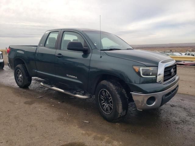 2007 Toyota Tundra Double Cab SR5