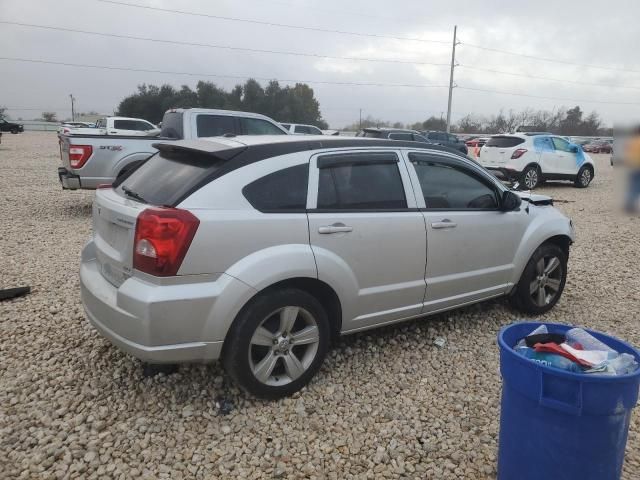 2010 Dodge Caliber SXT