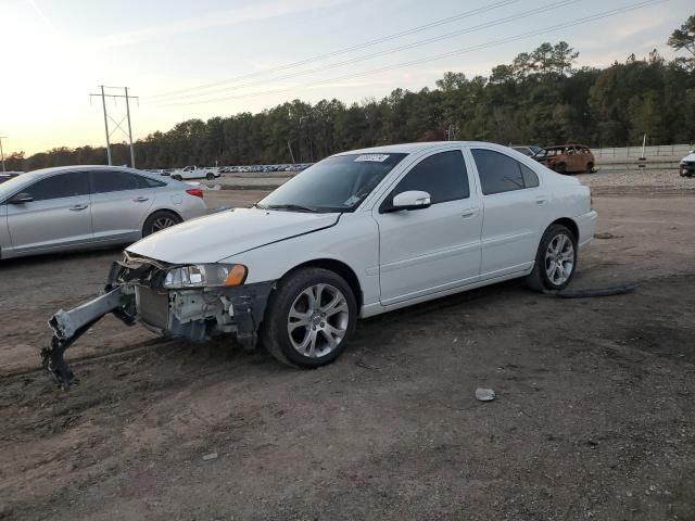 2009 Volvo S60 2.5T