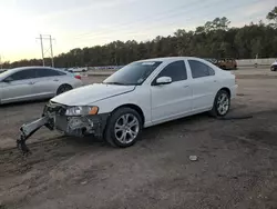 2009 Volvo S60 2.5T en venta en Greenwell Springs, LA