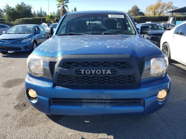 2006 Toyota Tacoma