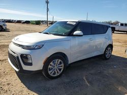 2020 KIA Soul LX en venta en Theodore, AL