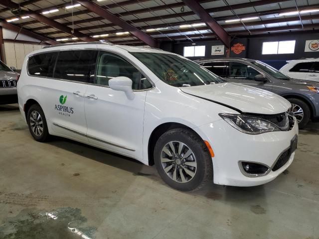 2020 Chrysler Pacifica Hybrid Touring L