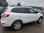 2011 Hyundai Santa FE GLS