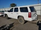 2007 Chevrolet Tahoe C1500