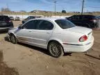 2007 Jaguar X-TYPE 3.0