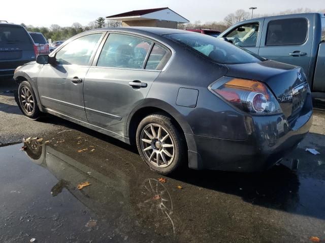 2011 Nissan Altima Base