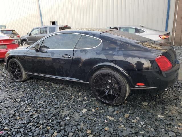 2005 Bentley Continental GT