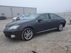 Lexus Vehiculos salvage en venta: 2012 Lexus ES 350