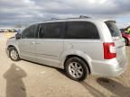 2012 Chrysler Town & Country Touring L