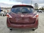 2011 Nissan Murano S