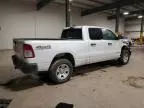 2022 Dodge RAM 1500 Tradesman