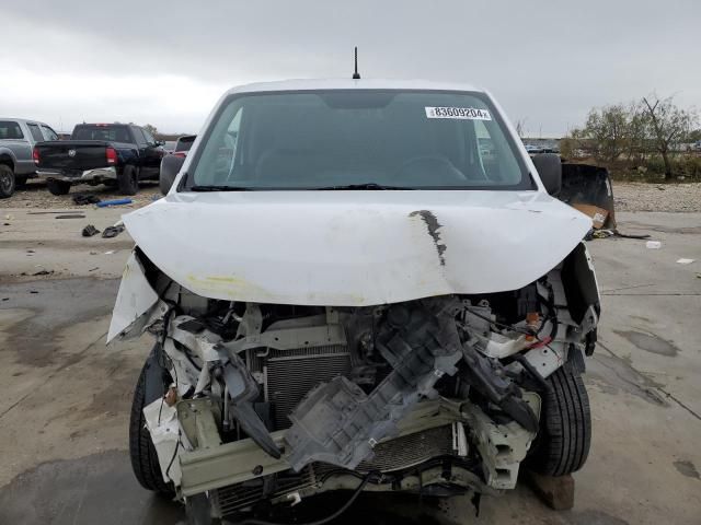 2015 Chevrolet City Express LS