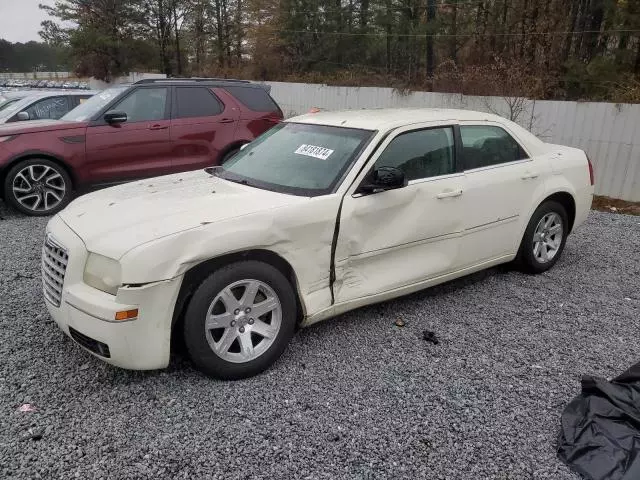 2006 Chrysler 300 Touring