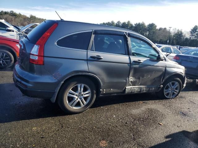 2010 Honda CR-V EX