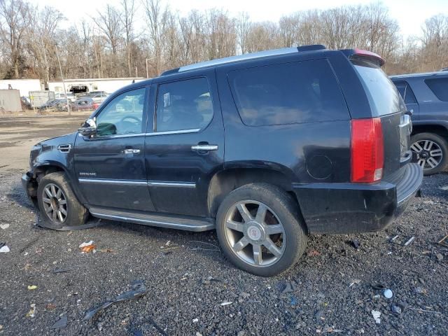 2008 Cadillac Escalade Luxury