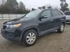 2012 KIA Sorento Base