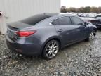 2014 Mazda 6 Grand Touring