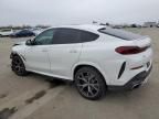 2021 BMW X6 M50I