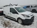 2015 Ford Transit Connect XL