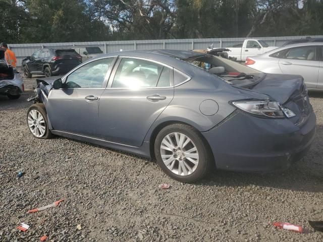 2010 Mazda 6 I