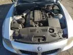 2003 BMW Z4 2.5