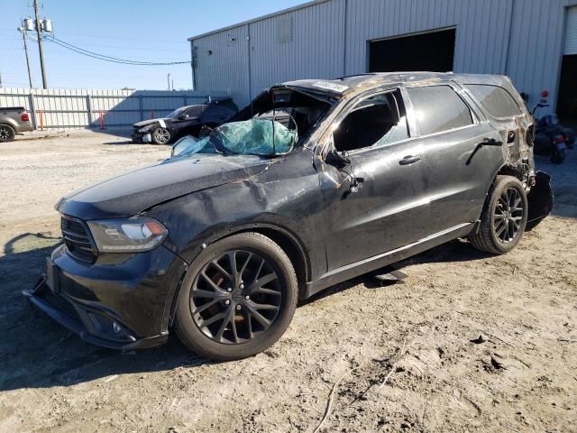 2015 Dodge Durango R/T