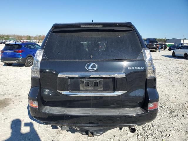 2015 Lexus GX 460