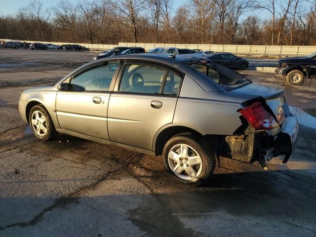 2007 Saturn Ion Level 2