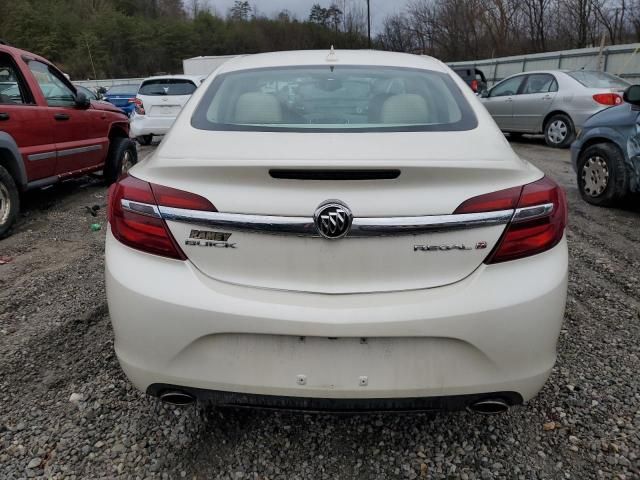 2014 Buick Regal