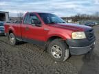 2007 Ford F150