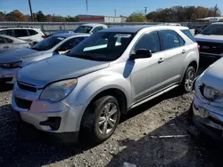 2014 Chevrolet Equinox LS en venta en Montgomery, AL