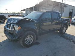 2019 Nissan Frontier S en venta en Corpus Christi, TX