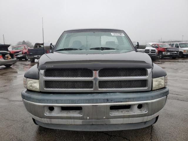 1997 Dodge RAM 2500