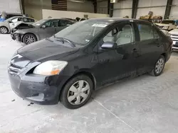 2008 Toyota Yaris en venta en Greenwood, NE