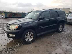 2005 Toyota 4runner SR5 en venta en Hueytown, AL