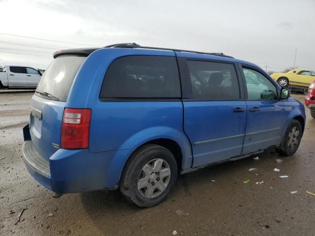 2008 Dodge Grand Caravan SE