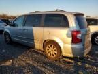 2011 Chrysler Town & Country Touring L