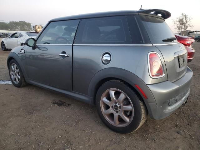 2010 Mini Cooper S