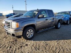 2012 GMC Sierra C1500 SLE en venta en Tifton, GA