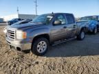 2012 GMC Sierra C1500 SLE