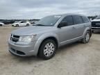 2015 Dodge Journey SE