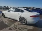 2016 Jaguar XF Prestige