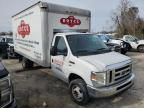 2015 Ford Econoline E350 Super Duty Cutaway Van