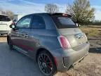 2013 Fiat 500 Abarth