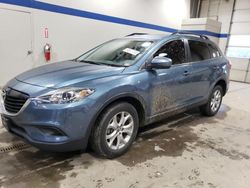 Run And Drives Cars for sale at auction: 2014 Mazda CX-9 Touring