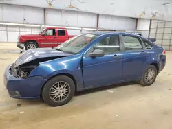 2008 Ford Focus SE/S en venta en Mocksville, NC