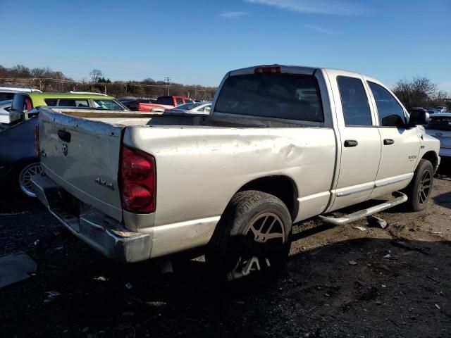 2008 Dodge RAM 1500 ST