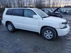 2003 Toyota Highlander Limited